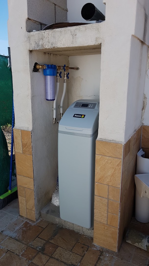 Fontanería Diaz García SC — Fotos 5