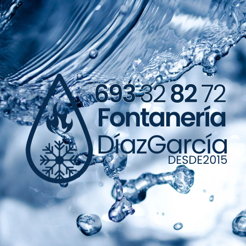 Fontanería Diaz García SC — Fotos 3