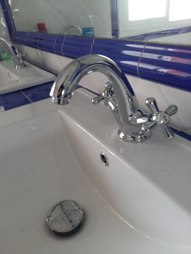Fontanería Diaz García SC — Fotos 4