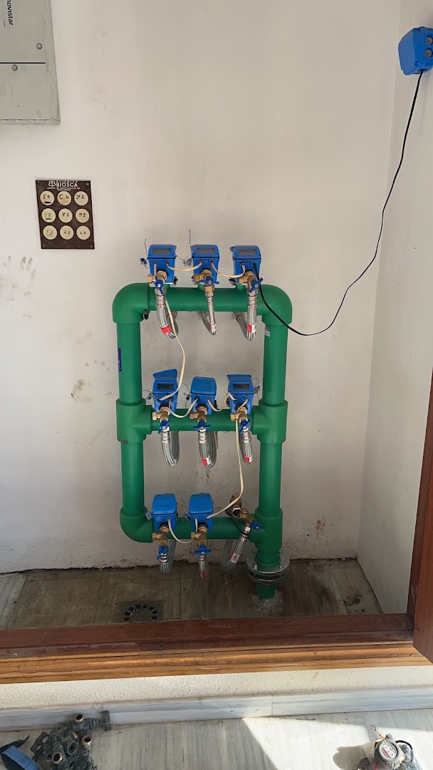 Fontanería Diaz García SC — Fotos 7